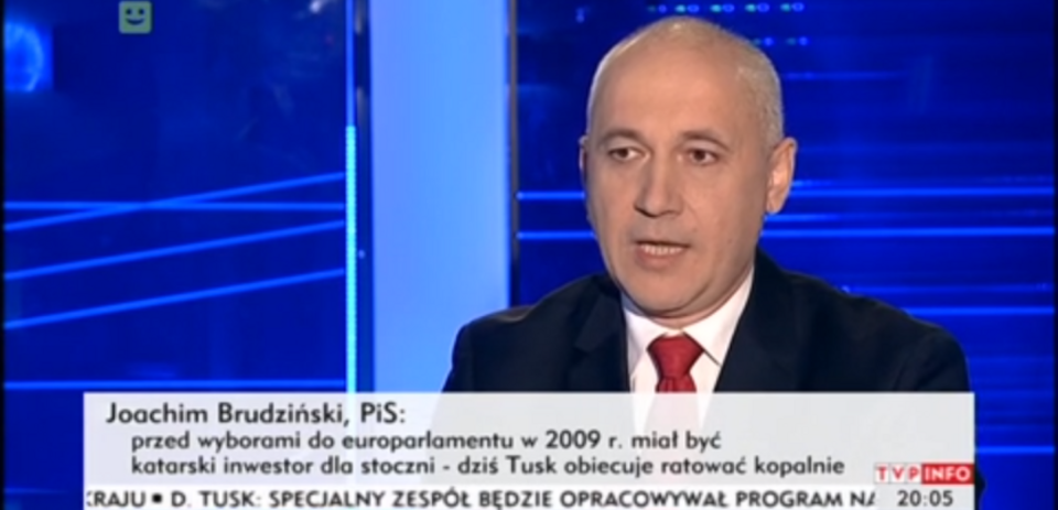 fot.TVPInfo/wPolityce.pl