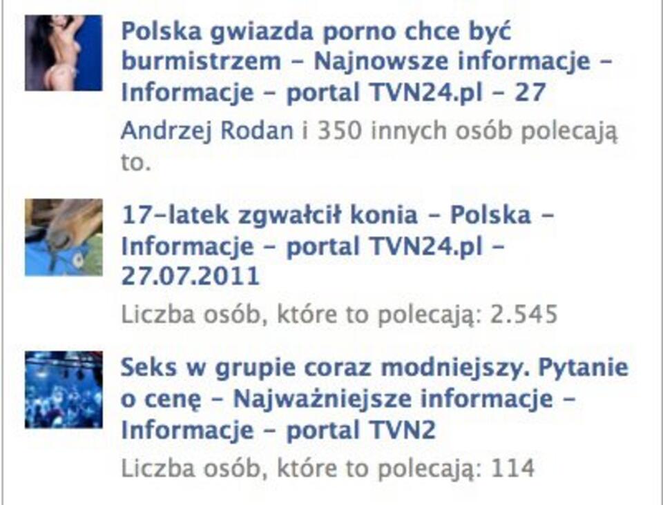 Fot. wPolityce.pl