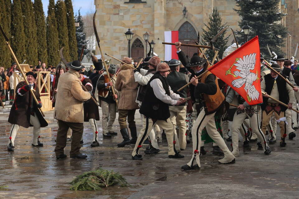 autor: PAP/Józef Niedziałek