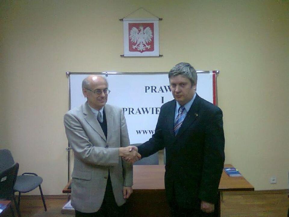 Fot. wPolityce.pl