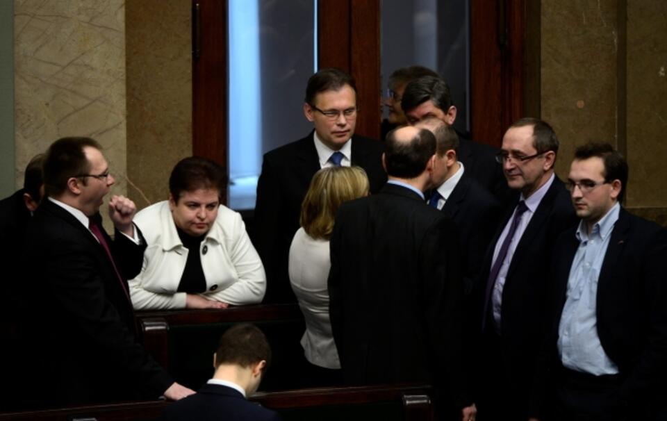 PAP/Bartłomiej Zborowski