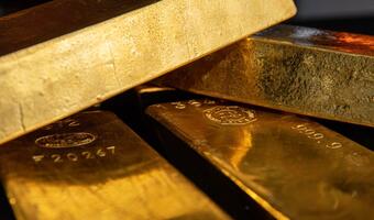 Byki na rynku złota ryzykują opóźnioną gratyfikację