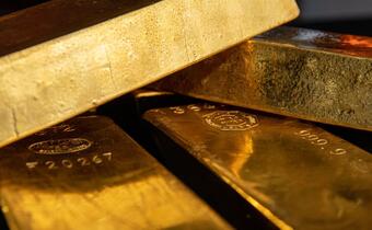 Byki na rynku złota ryzykują opóźnioną gratyfikację
