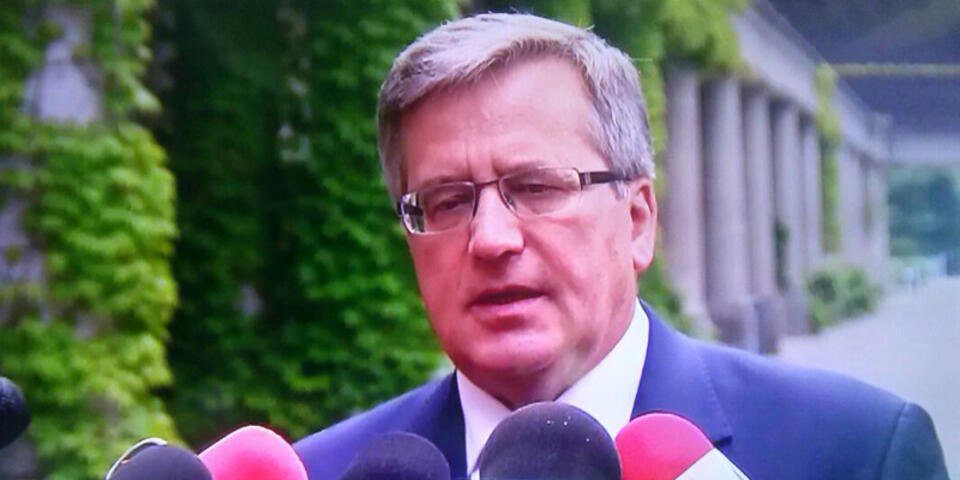 Fot. wPolityce.pl