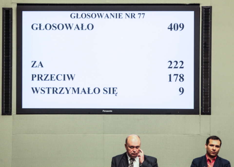 fot. PAP/Jakub Kamiński