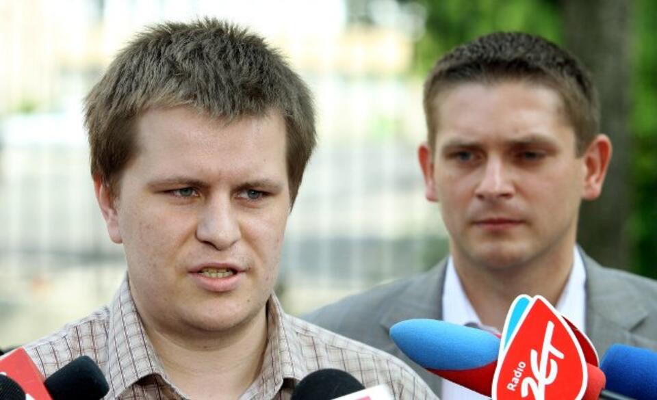 PAP/Radek Pietruszka