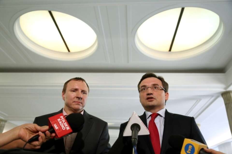 PAP/Tomasz Gzell