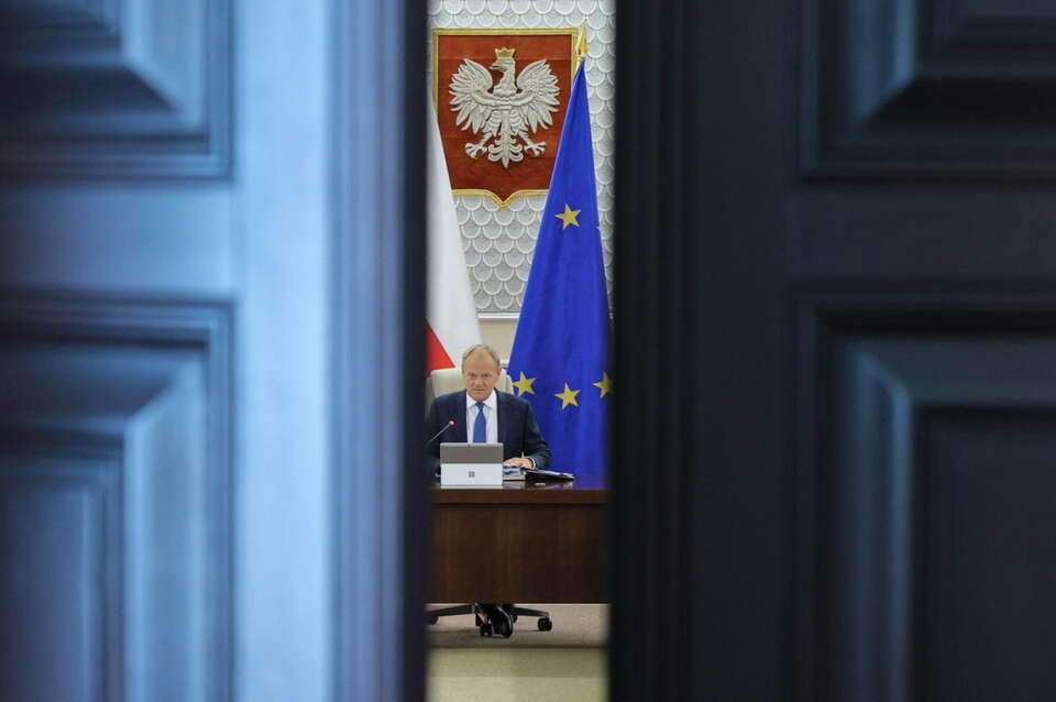 Klęska rządu Tuska! Tak oceniają go Polacy