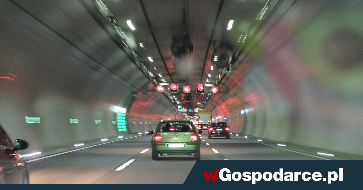 Niesamowity projekt: pięciokilometrowy tunel pod Odrą!