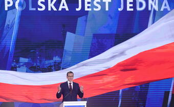 Premier: "Nowy model gospodarczy Polski"