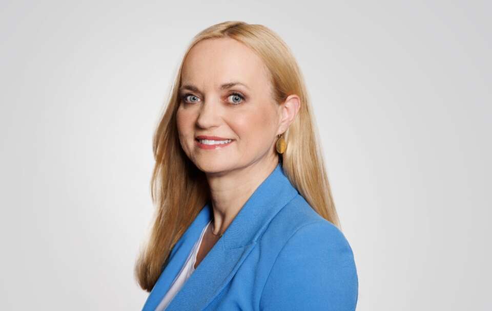 Minister zdrowia przepadła jak kamień w wodę