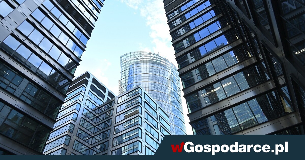 Im niższe stopy, tym większy apetyt na nieruchomości