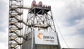 JSW ma zabezpieczone 60 proc. prądu na 2023 r.