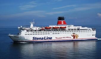 Stena Line chciała zorganizować "Biegowy Potop Szwedzki"