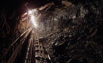 Zginął górnik w śląskiej kopalni PGG