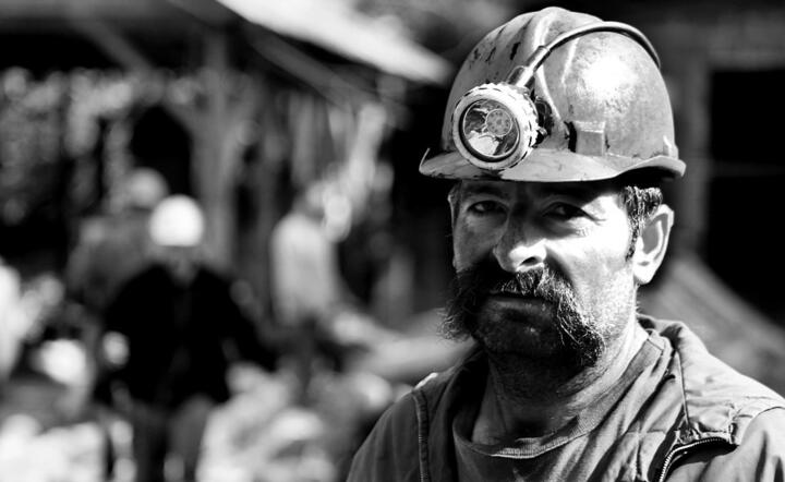 Górnicy podjęli strajk / autor: fot. Pixabay