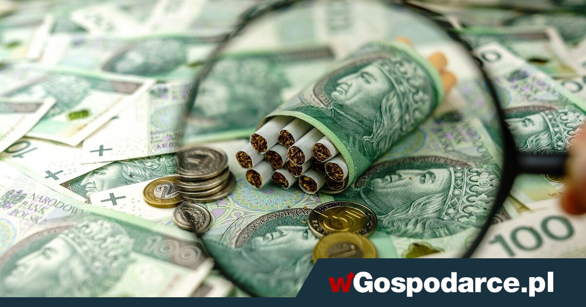 Laffer: "moja krzywa działa". Polska robi błąd z podatkiem