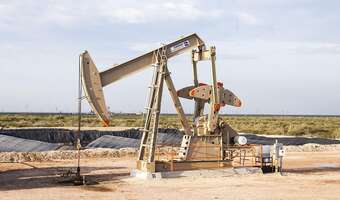 Zwrot na rynku! Oto nowa cena ropy