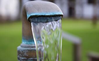 Górnośląskie wodociągi prognozują wzrost cen o 20 proc. w związku z Prawem wodnym