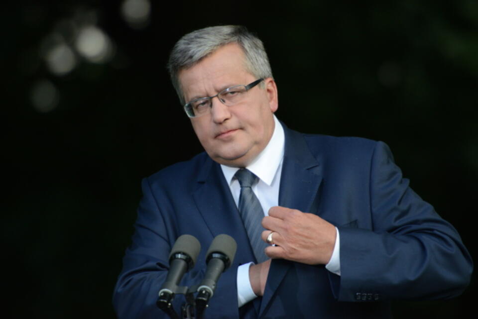 fot: PAP/Jacek Turczyk