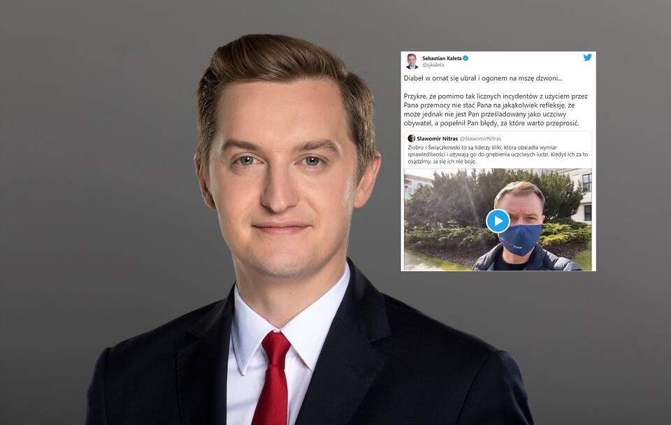 autor: Fratria/Twitter