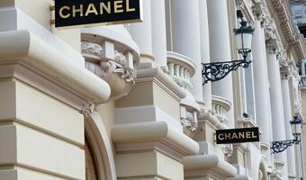 Chanel po raz pierwszy ogłosiła wyniki finansowe
