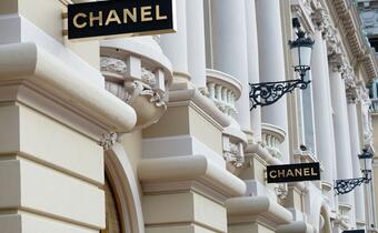 Chanel po raz pierwszy ogłosiła wyniki finansowe