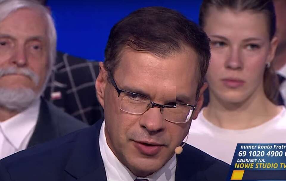 autor: screenshot Telewizja wPolsce24