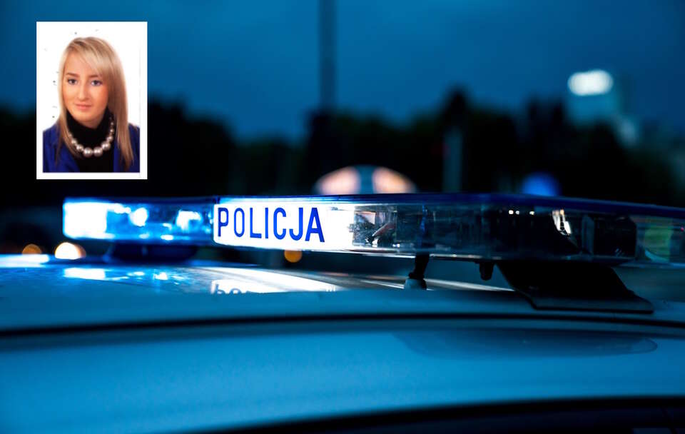 Policja ma nowe ustalenia ws. zaginięcia Iwony Wieczorek sprzed 2010 r. Poszukują kierowcy białego Fiata Cinquecento. / autor: Fratria/KSP