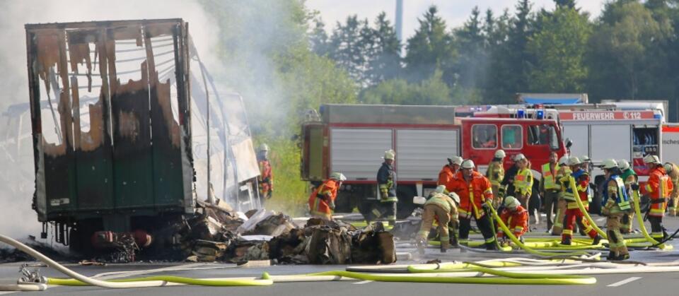 autor: PAP/EPA/STEPHAN FRICKE/NEWS5