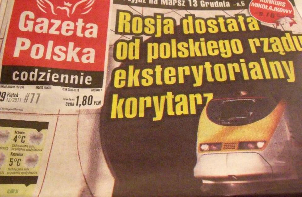 Fot. wPolityce.pl