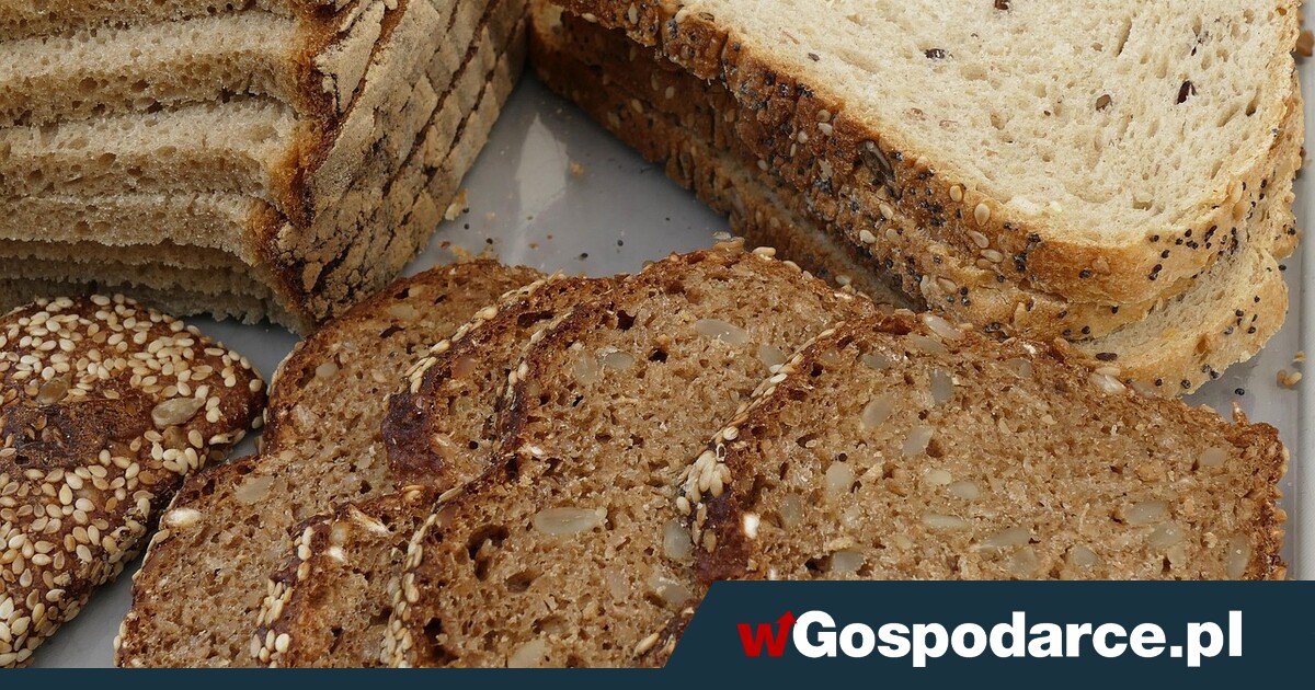 Ciemny chleb nie zawsze jest zdrowszy od białego. Jak wybrać dobre pieczywo?