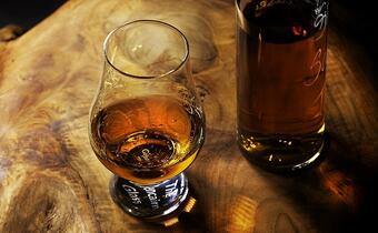 Blisko dwucyfrowy wzrost konsumpcji whisky w Polsce