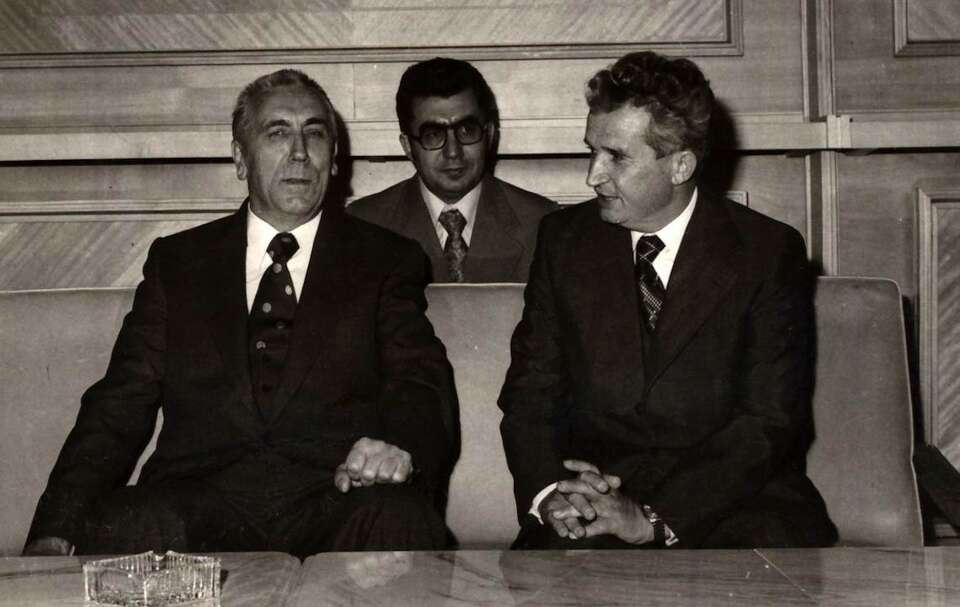 Zaskakujący sondaż! W Rumunii tęsknią za komunizmem