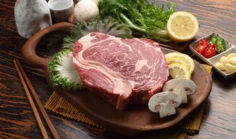 Pekin wstrzymał import litewskiej wołowiny