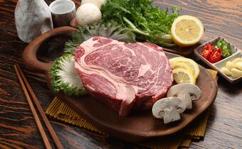 Pekin wstrzymał import litewskiej wołowiny