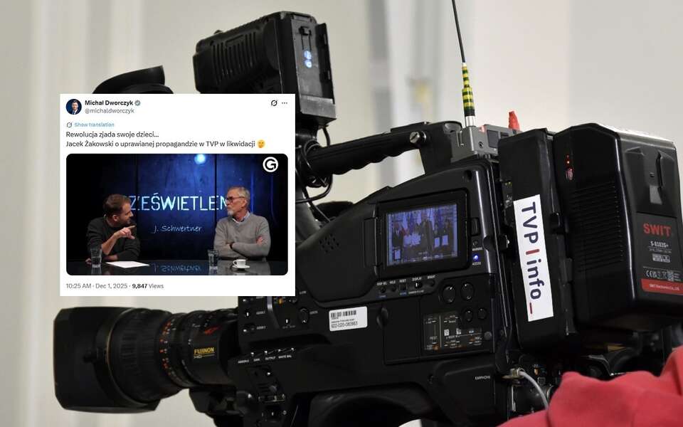 Zdj. ilustracyjne / autor: Fratria