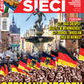 Zdjęcie "Sieci" - Największy konserwatywny tygodnik w Polsce