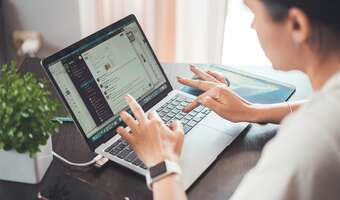 Koniec internetu, jaki znamy. Wszystko przez AI