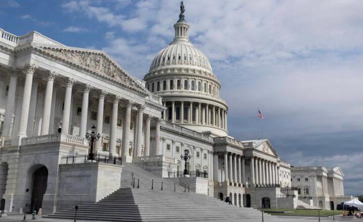 USA: Śledztwo ws. bomby w Bibliotece Kongresu! Na miejscu służby
