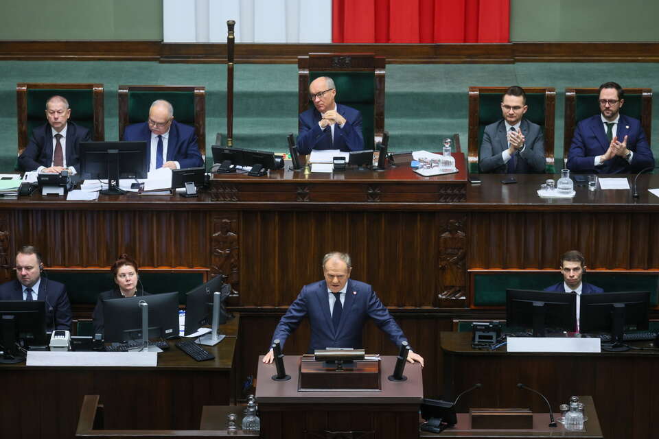 autor: 	PAP/Leszek Szymański