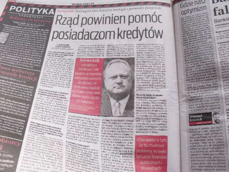 Fot. wPolityce.pl