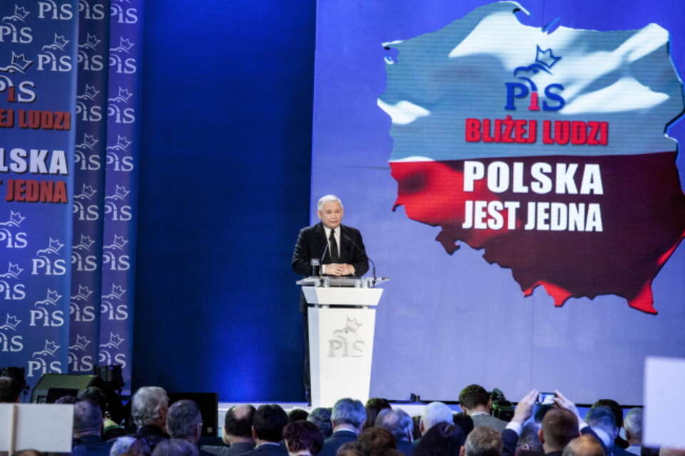 Fot. PAP/M. Walczak