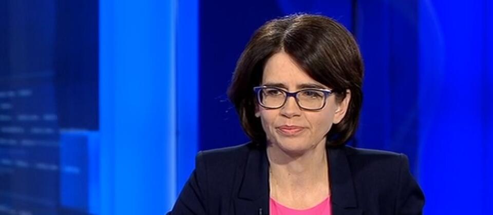 Fot. wPolityce.pl/TVP Info