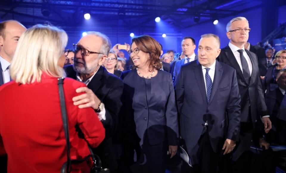 autor: PAP/Leszek Szymański