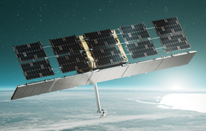  Satelita ICEYE SAR  / autor: Wikimedia Commons/https://creativecommons.org/licenses/by-sa/4.0/deed.en/Defensie Nederland