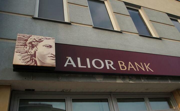 Alior Bank / autor: Fratria