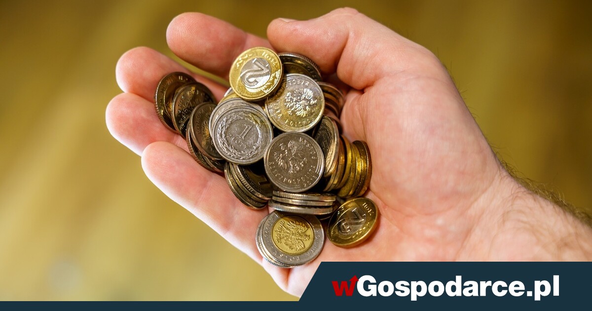 Coraz więcej Polaków bankrutuje