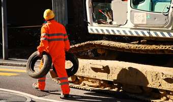 BIEC: Wskaźnik rynku pracy ponownie zmalał