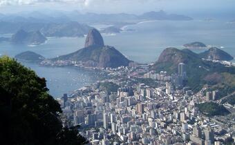 W internecie dowiesz się o niebezpieczeństwie w Rio